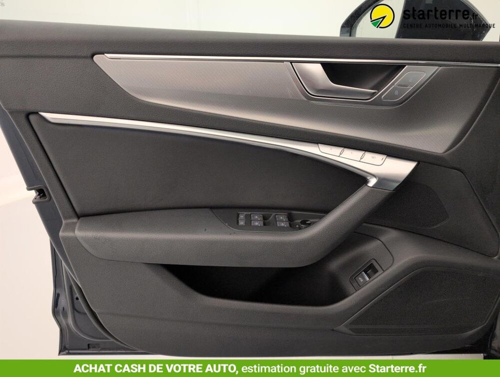 A6 40 TDI 204 ch S tronic 7 Business Executive 2021 occasion 69190 Saint-Fons