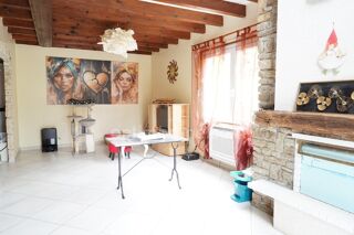  Maison à vendre 6 pièces 154 m²