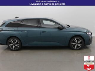 308 SW Essence 130 EAT8 Allure 2023 occasion 10150 Lavau