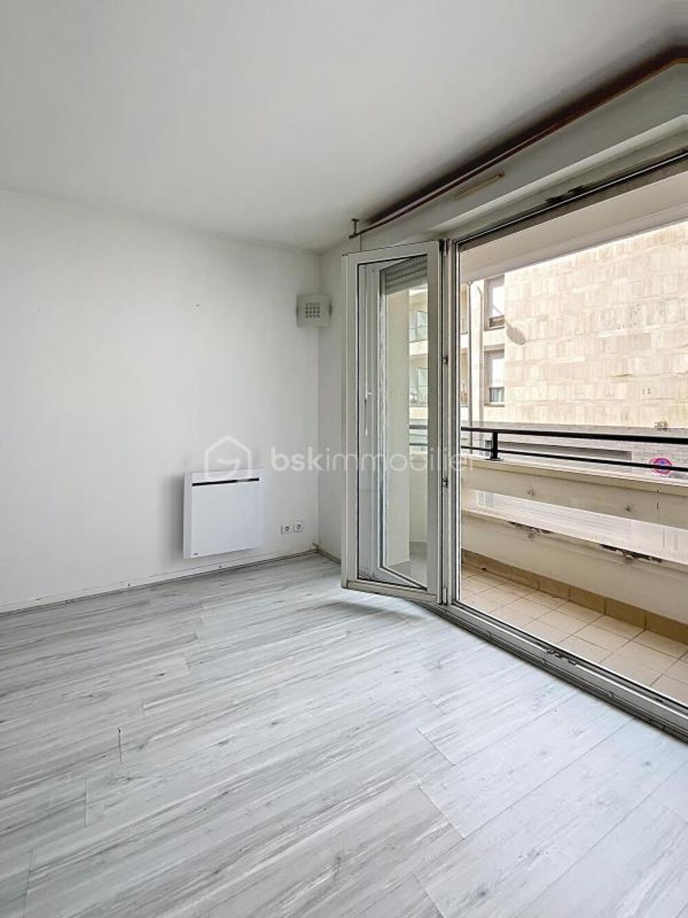 Vente Appartement Un appartement moderne et lumineux avec vue sur Reims! Reims