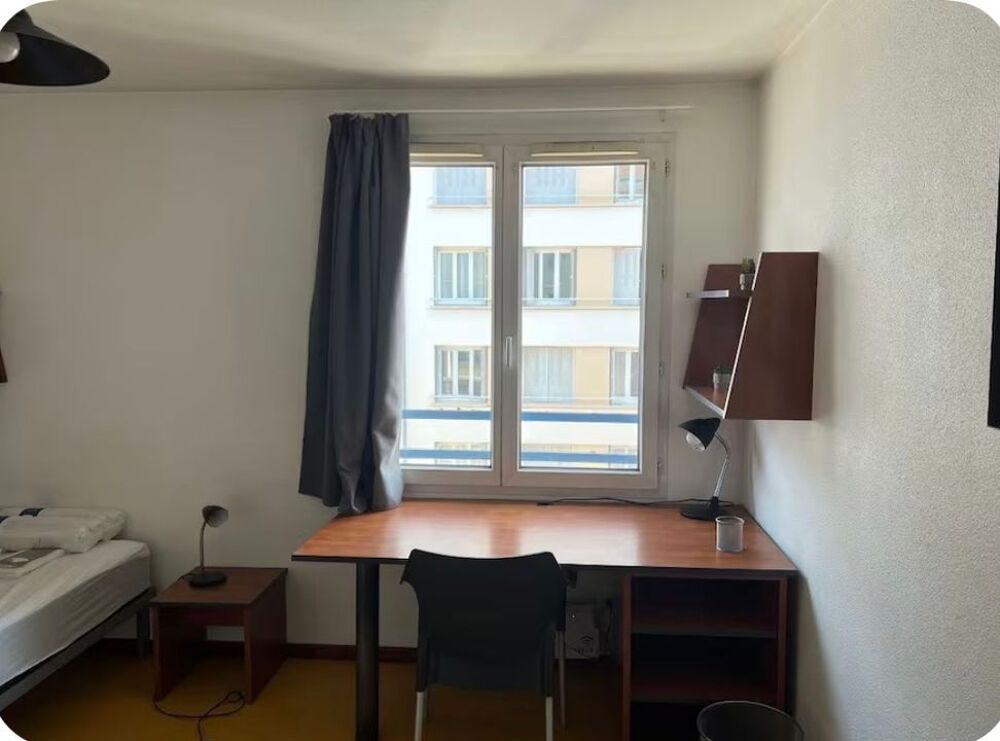Location Appartement Studio de 18m2 à louer sur Saint-Étienne Saint etienne
