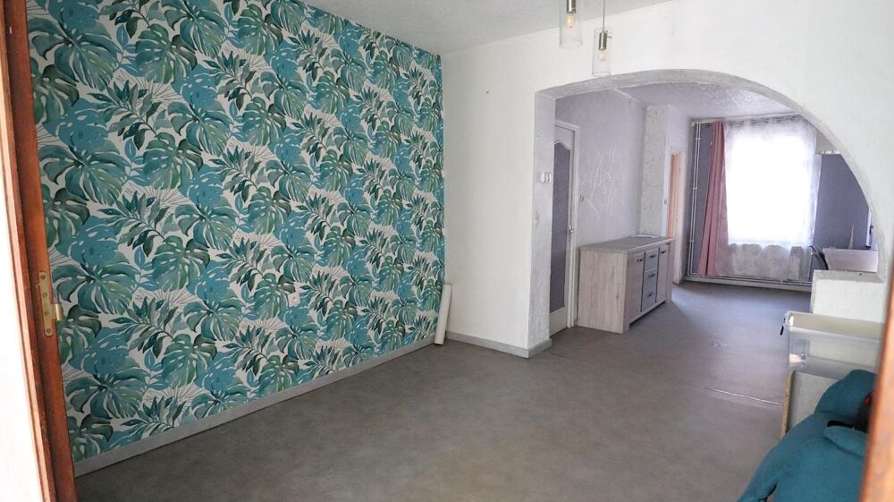Vente Maison Maison de 115 m² à Fourmies Fourmies