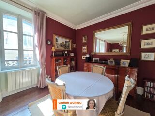 Maison à vendre 7 pièces 151 m²