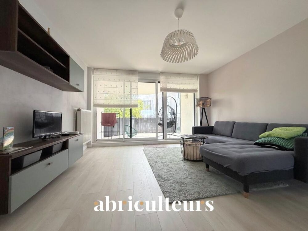 Vente Appartement Appartement T3 de Standing avec entièrement rénové à vendre à Dunkerque (59140) Dunkerque
