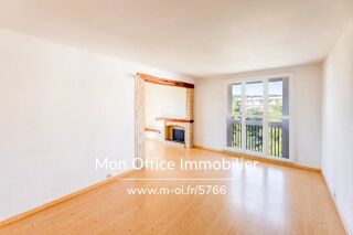  Appartement  vendre 3 pices 81 m