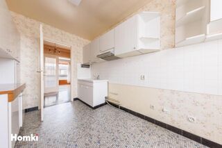  Appartement à vendre 3 pièces 97 m²