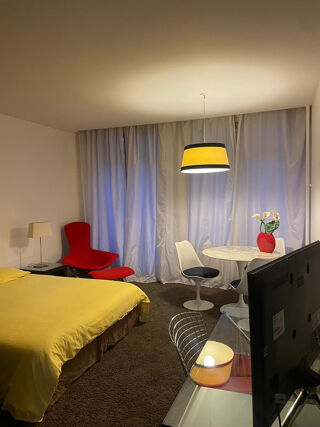  Appartement  louer 1 pice 32 m