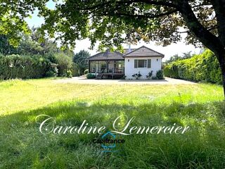  Maison à vendre 8 pièces 160 m²