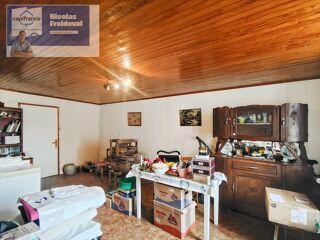  Ferme à vendre 4 pièces 97 m²