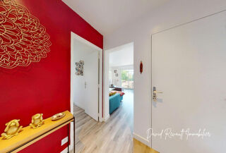 Appartement � vendre 3 pi�ces 65 m�