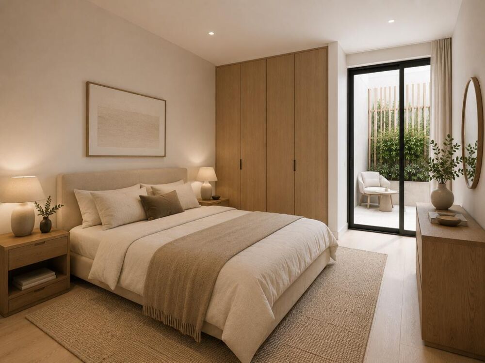 Vente Maison SPLENDIDE T5 AVEC TERRASSES + PATIO + 2 PARKING Bordeaux