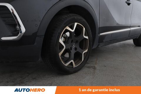 Crossland 1.5 Diesel Ultimate Automatique 120 ch 2022 occasion 92130 Issy-les-Moulineaux