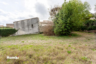  Terrain � vendre 601 m�