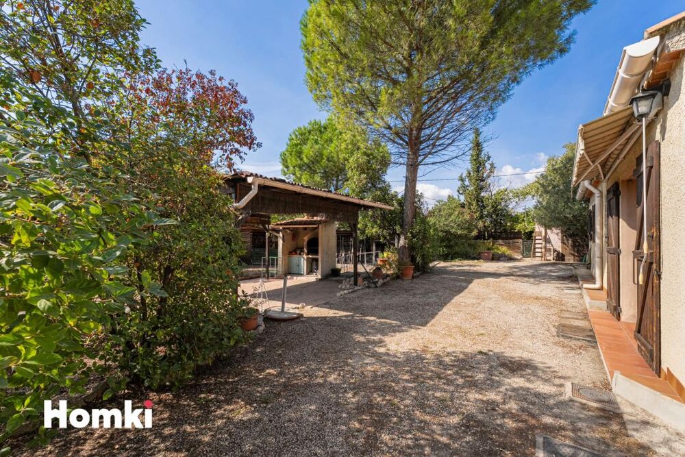 Vente Maison Maison/Villa T4 de 92 m² à Marseille 13015 Marseille 15