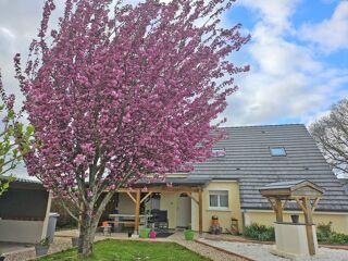  Maison � vendre 5 pi�ces 108 m�