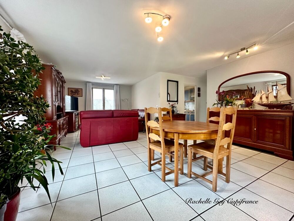 Vente Maison Maison familiale fonctionnelle  avec sous sol complet, à vendre 5 pièces CLUSES (74) Cluses