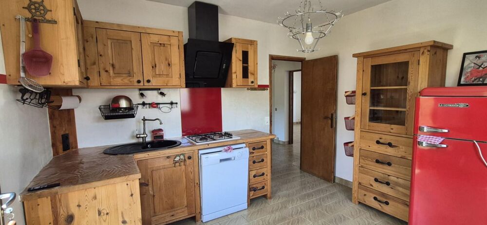 Maison Paulhan 5 pièce(s) 110 m2