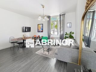  Appartement  vendre 3 pices 58 m