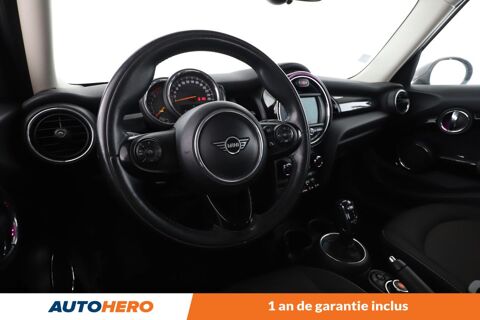 Cooper BVA7 5P 136 ch 2019 occasion 92130 Issy-les-Moulineaux