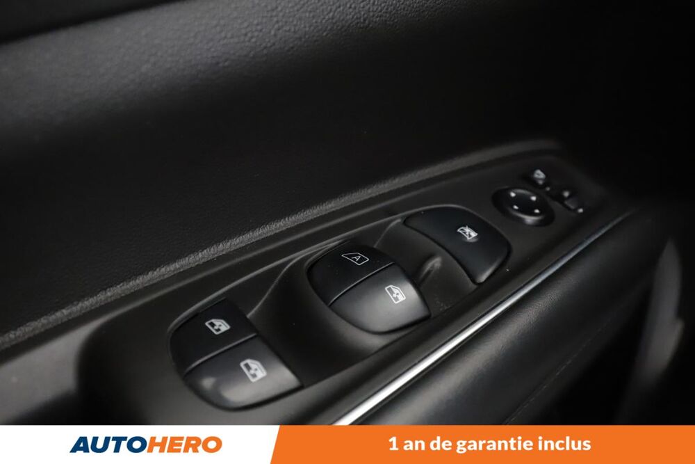 Koleos 2.0 dCi Energy Initiale Paris 4x4 X-Tronic 177 ch 2018 occasion 92130 Issy-les-Moulineaux