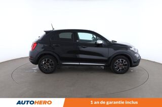 500 X 1.3 FireFly T T4 S-Design DCT 150 ch 2019 occasion 92130 Issy-les-Moulineaux