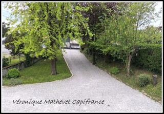  Maison à vendre 6 pièces 127 m²