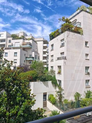  Appartement à vendre 3 pièces 68 m²