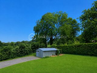  Maison à vendre 7 pièces 164 m²