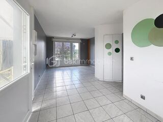  Maison à vendre 3 pièces 46 m²