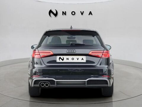 A3 Sportback • 35 TFSI S line Carplay 2020 occasion 33600 Pessac