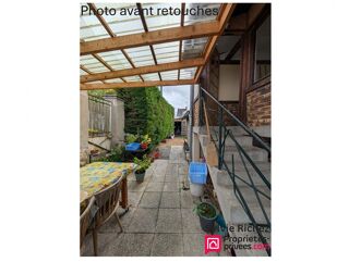  Maison � vendre 4 pi�ces 101 m�