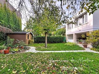  Maison � vendre 6 pi�ces 132 m�