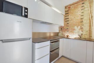  Appartement  vendre 2 pices 52 m