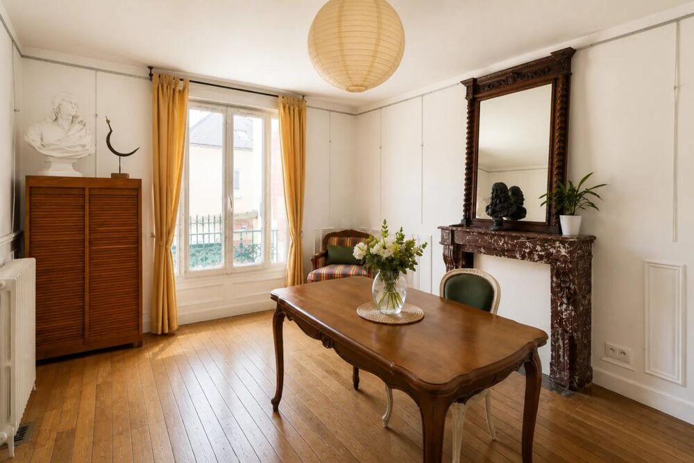 Maison de 7 pièces de 185 m² à Montmirail
