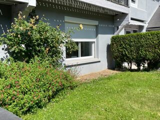  Appartement � vendre 3 pi�ces 60 m�