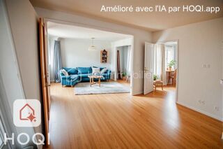  Maison  vendre 4 pices 91 m