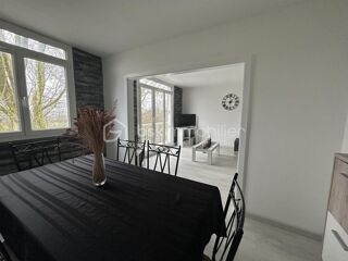  Appartement � vendre 5 pi�ces 80 m�