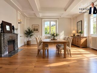  Propriété/château à vendre 15 + pièces 700 m²