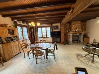  Maison à vendre 10 pièces 270 m²