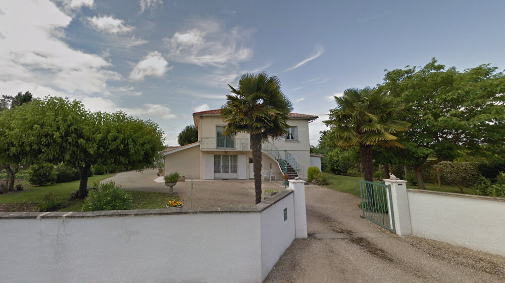 Vente Maison Maison de 155 m² et dépendance de 63m² Saint martin petit