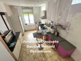  Maison � vendre 4 pi�ces 84 m�