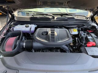 RAM 1500 RHO 6 cylindres 3.0L - 540 hp 547 ch 17 cv 2026 occasion 33300 Bordeaux