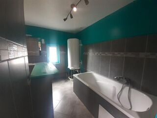  Maison � vendre 2 pi�ces 60 m�