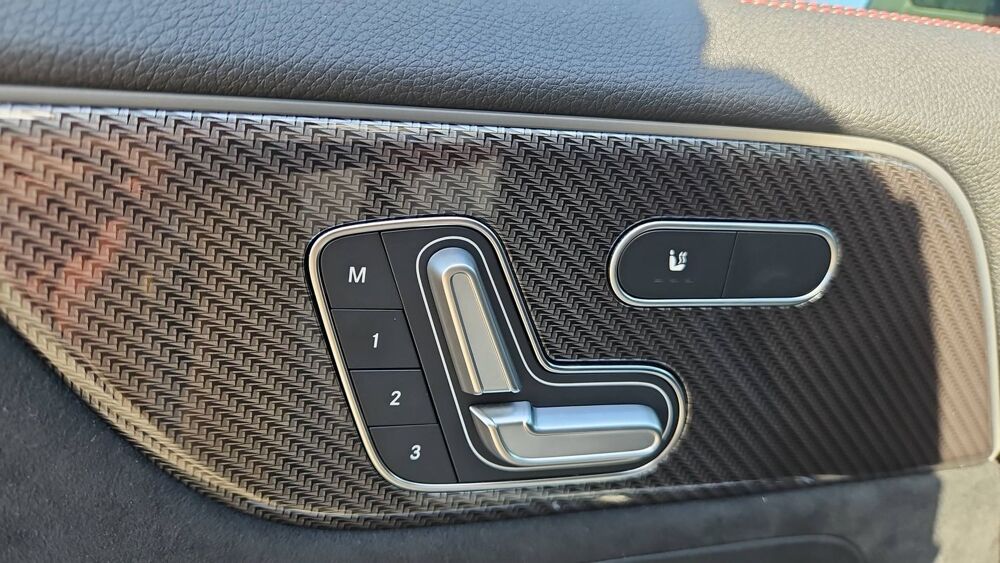 Classe GLA 250e 218 EQ Power 8G-DCT AMG Line 2023 occasion 97436 Saint Leu