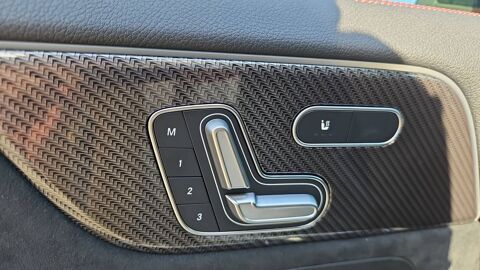 Classe GLA 250e 218 EQ Power 8G-DCT AMG Line 2023 occasion 97436 Saint Leu
