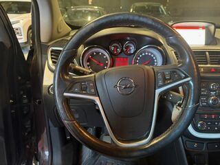 Mokka Business Connect ecoFlex 2015 occasion 87280 Limoges