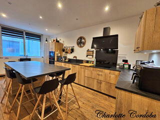  Maison à vendre 9 pièces 253 m²