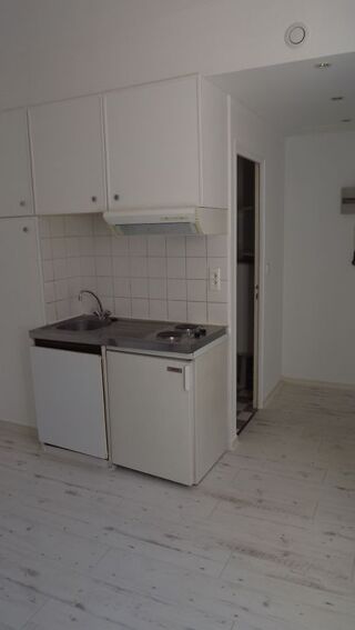  Appartement � louer 1 pi�ce 18 m�