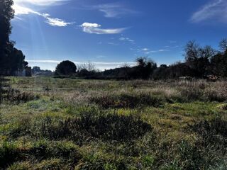  Terrain � vendre 2440 m�