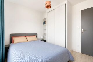  Appartement à vendre 2 pièces 33 m²